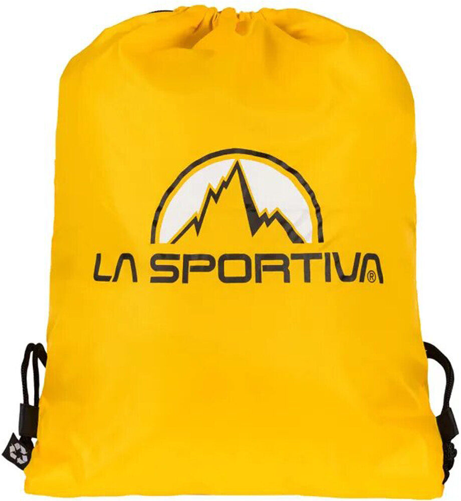 La Sportiva drop gorra running Amarillo (UNICA)