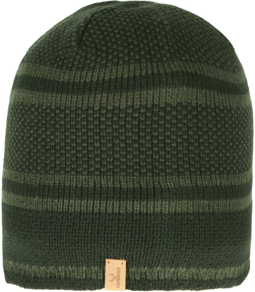 Norbron ulite beanie gorro esquí hombre Negro (UNICA)