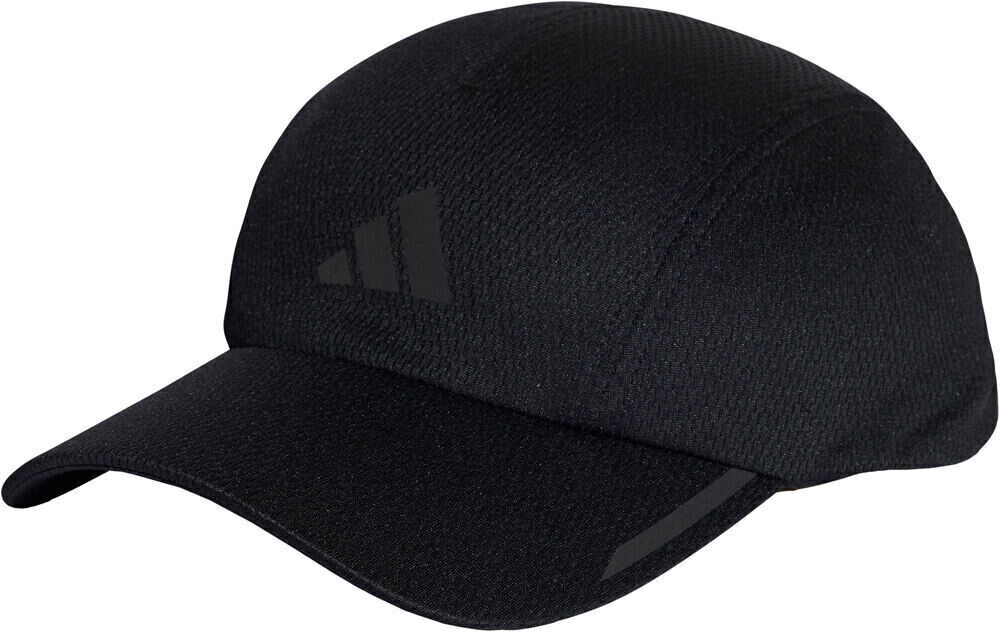 Adidas running aeroready four-panel mesh gorra running  (OSFM)