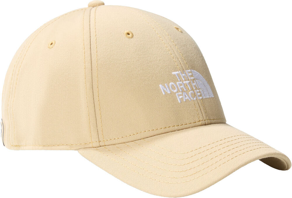 The North Face recycled 66 classic hatbl visera lona  (UNICA)