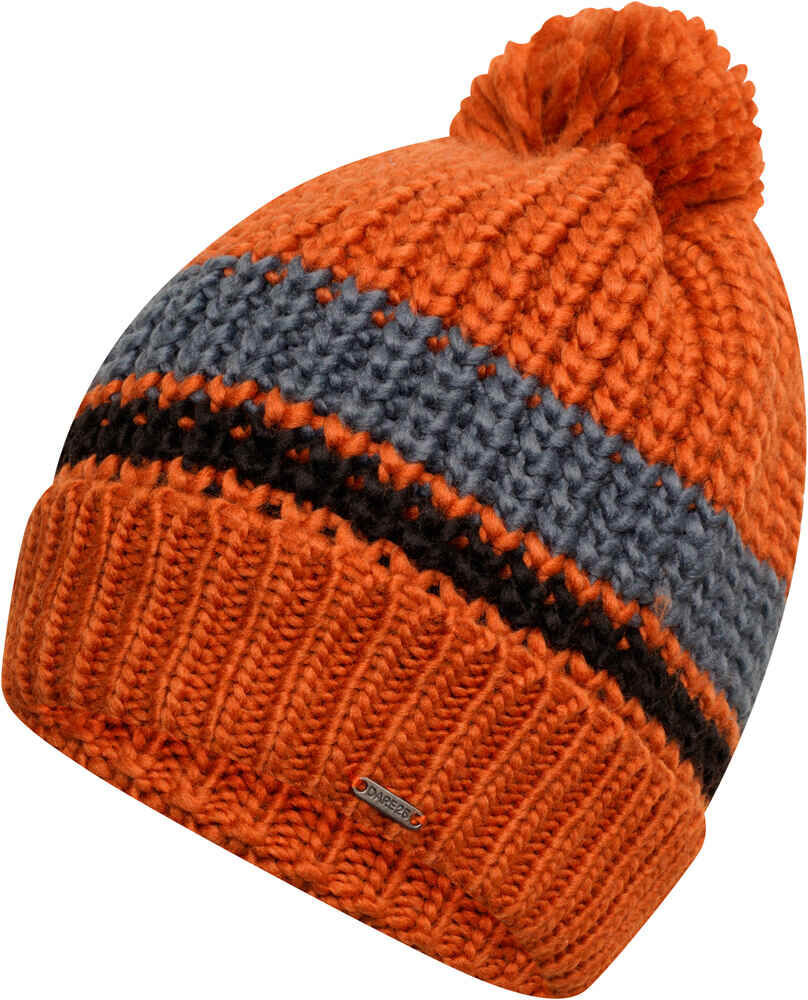 Dare2b thinker beanie gorro esquí hombre  (UNICA)