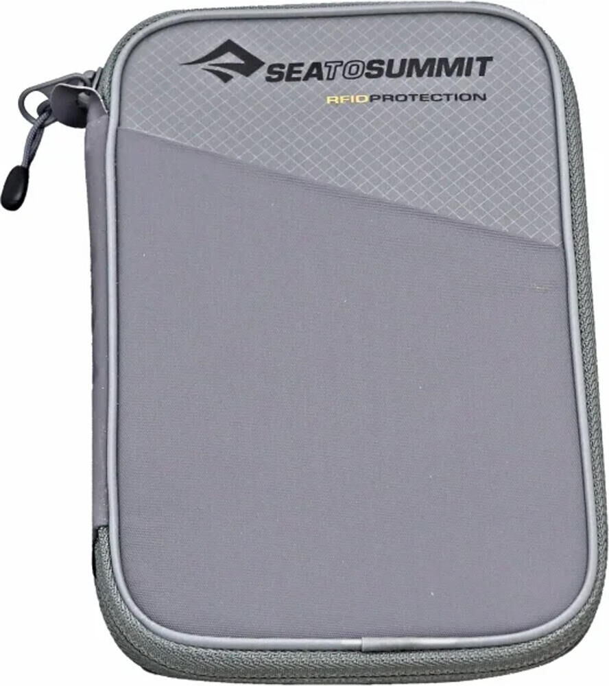 Seatosummit rfid m carteras montaña Gris (UNICA)