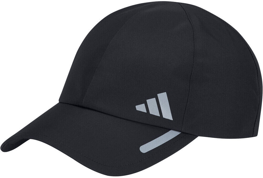 Adidas rainrdy gorra running Negro (UNICA)