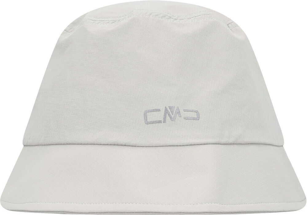 Cmp man hat 60/62 sombrero Gris (UNICA)