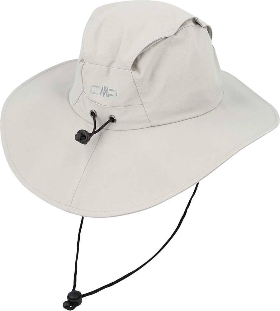 Cmp man hat 60/62 sombrero Gris (UNICA)