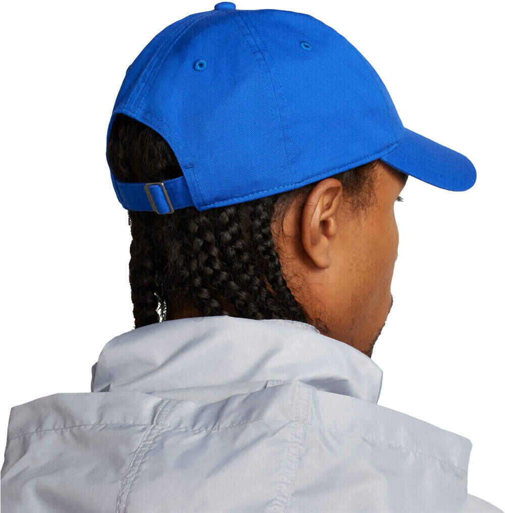 Nike club visera niño Azul (M/L)