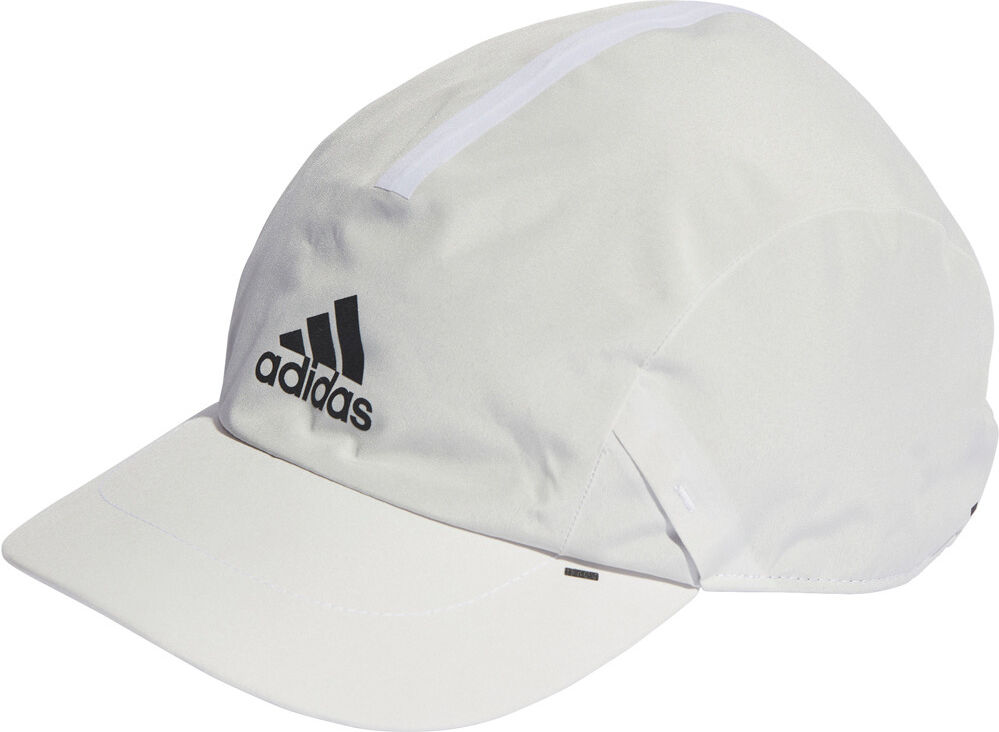 Adidas rainrdy tech 3-panel visera lona Gris (OSFM)