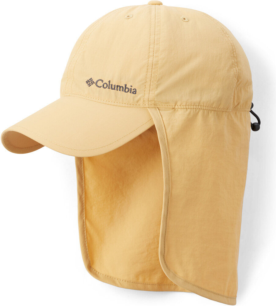 Columbia schooner bank gorros montaña Marron (UNICA)