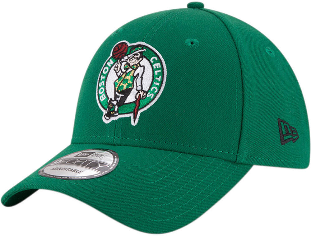 New Era boston celtics gorras baloncesto  (OSFA)