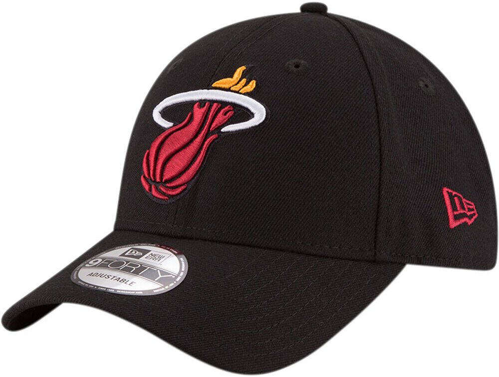 New Era miami heat gorras baloncesto  (UNICA)