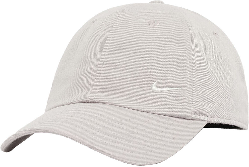 Nike club visera lona Rosa (M/L)