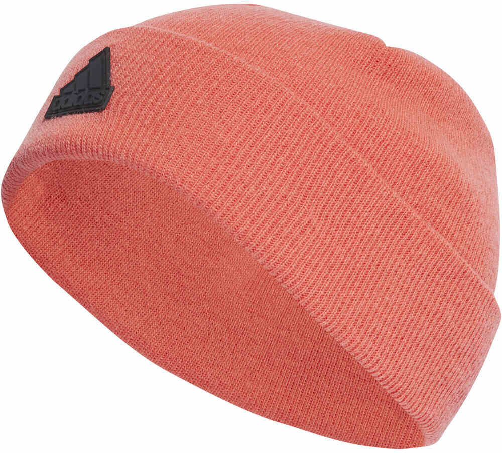 Adidas coldrdy tech cuff gorro de lana Naranja (OSFW)