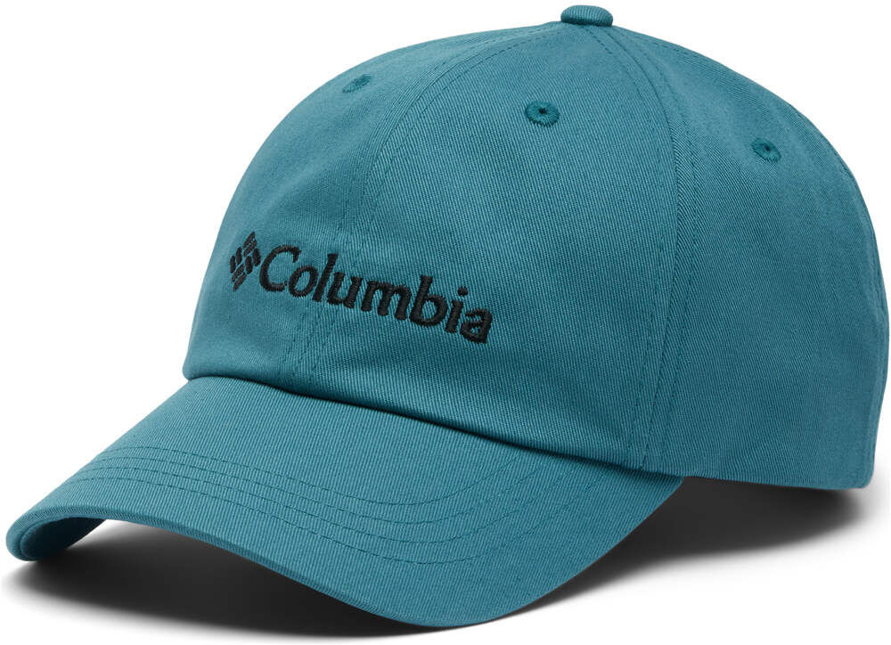 Columbia roc ii ball cap gorra running Verde (UNICA)