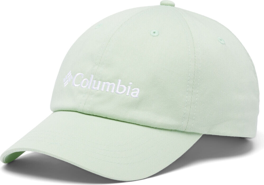 Columbia roc ii ball cap gorra running Verde (UNICA)