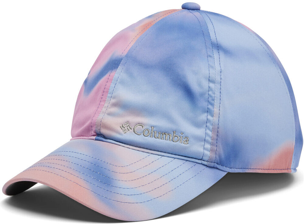 Columbia coolhead ii ball cap gorros montaña Morado (UNICA)