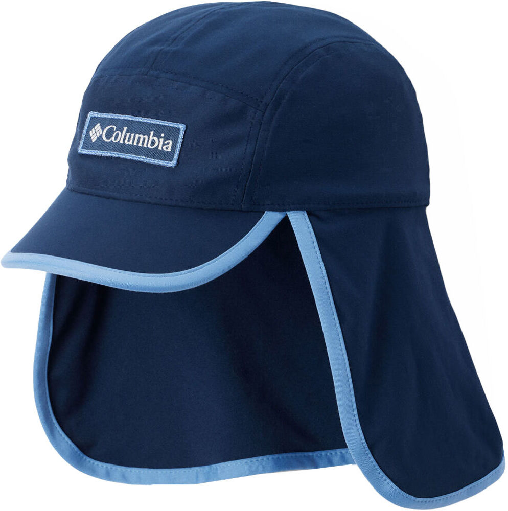 Columbia junior ii visera niño Azul (UNICA)