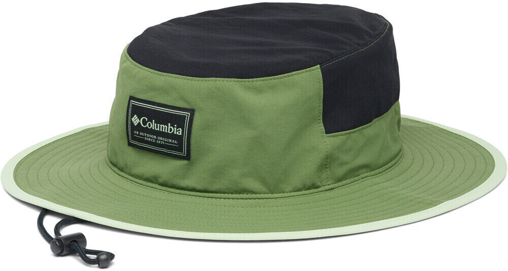 Columbia broad spectrum sombrero Verde (S/M)