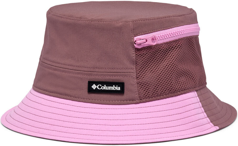 Columbia trek sombrero Rojo (L/XL)