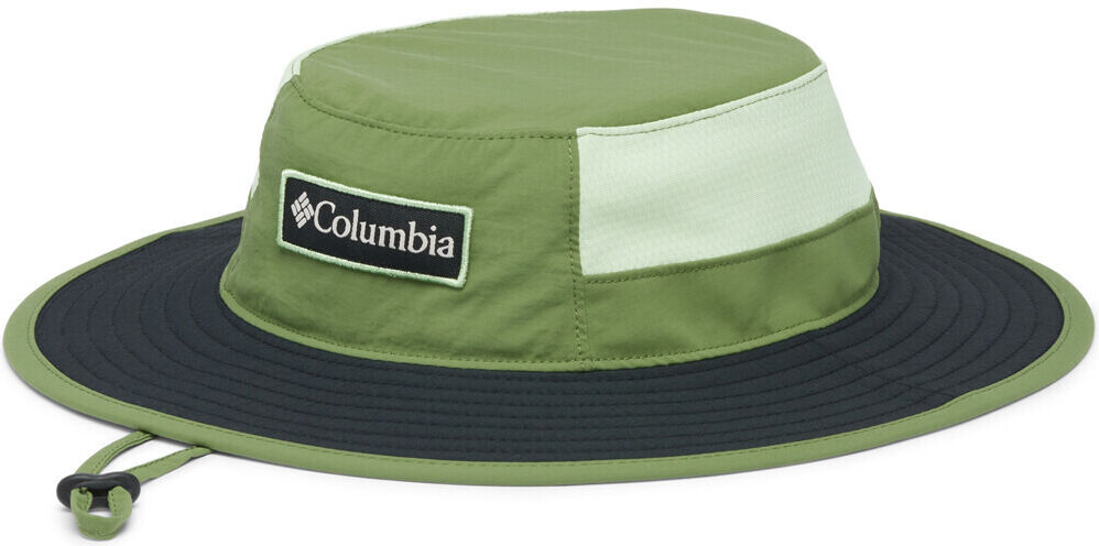 Columbia bora bora sombrero Verde (L/XL)