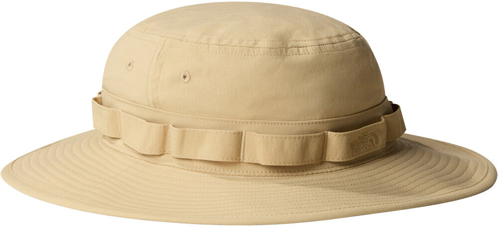 The North Face class v brimmer gorros montaña Beige (S/M)