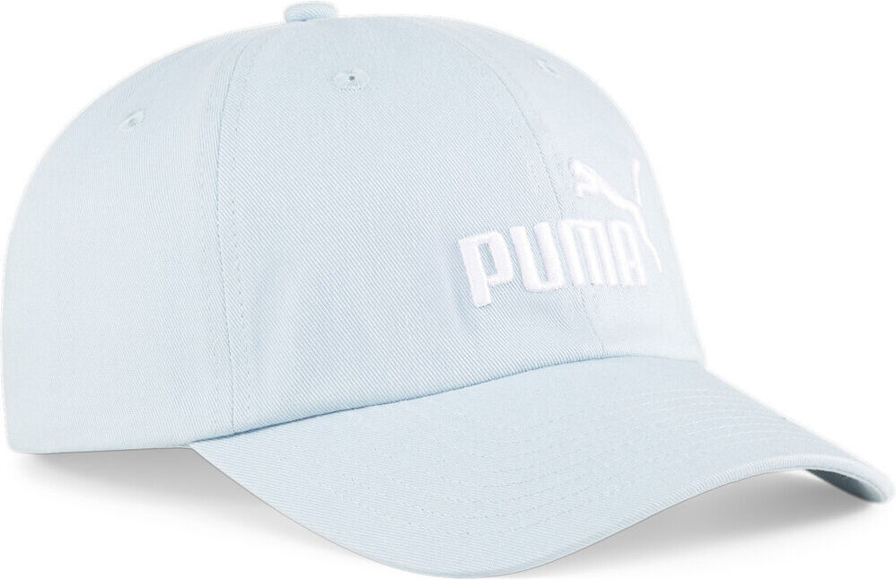 Puma essential n 1 visera lona Azul (UNICA)