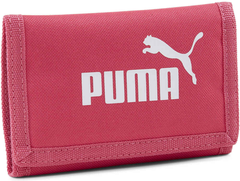 Puma phase monedero Rosa (OSFA)