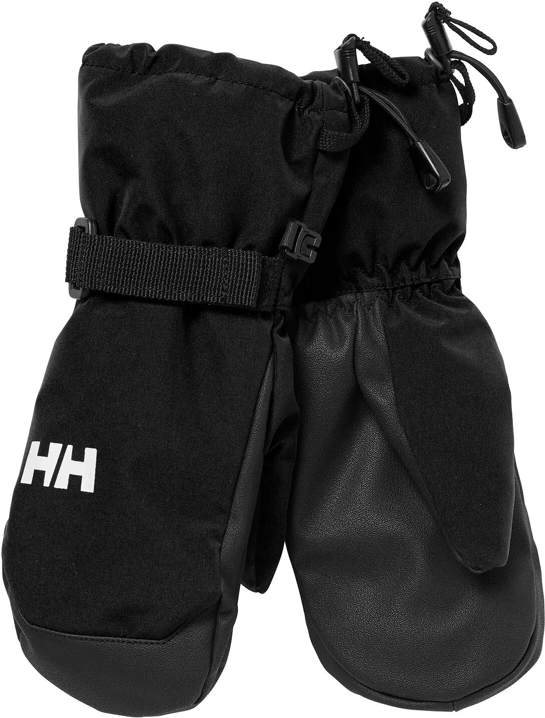 Helly Hansen Kids Negro 4