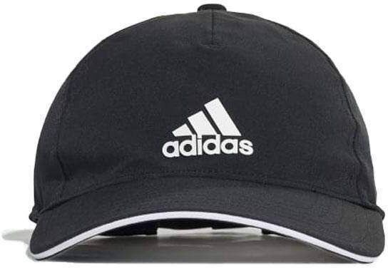 Gorra Adidas Aero Ready BaseBall Negro