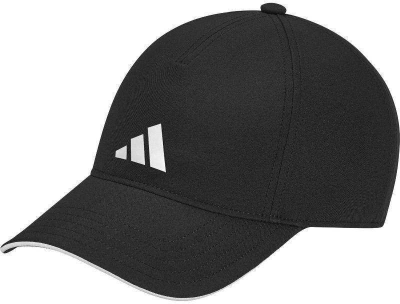 Gorra Adidas Aeroready BaseBall Negro Blanco