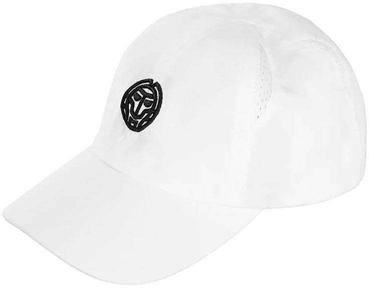 Gorra Bidi Badu Party Move Blanco