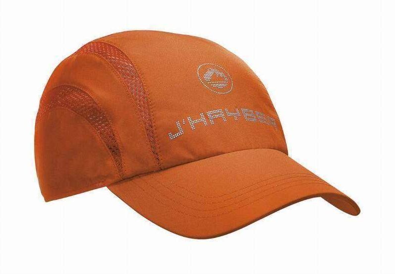 Gorra JHayber Grand Naranja