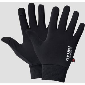 Oyuki Thermoliner Gloves musta