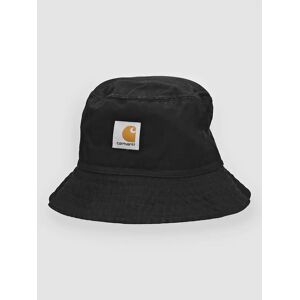 Carhartt WIP Heston Hattu musta