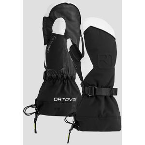 Ortovox Merino Freeride Rukkaset musta