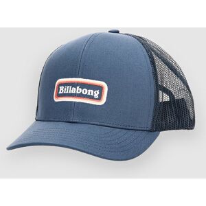 Billabong Walled Trucker Lippis sininen