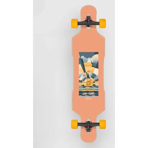 Long Island Longboards Soil 41.65