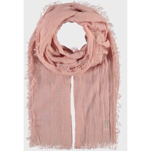 Goldner Fashion Hartiahuivi - rosé - Gr. 0  Damen