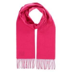 Goldner Fashion Pehmoinen kaulahuivi - pink - Gr. 0  Damen