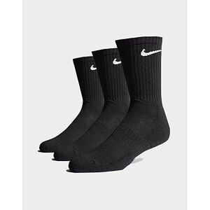 Nike Sukat 3 kpl, Black  - Black - Size: Large