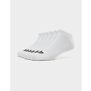 adidas Originals Sukat 6 kpl, White  - White - Size: Medium