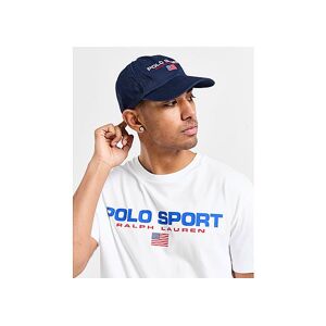 Polo Ralph Lauren Polo Sport Core Cap, Navy  - Navy - Size: One Size