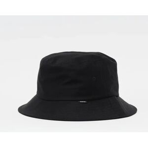 Tentree bucket hat lierihattu - 100% luomupuuvillaa  - Meteorite Black - female