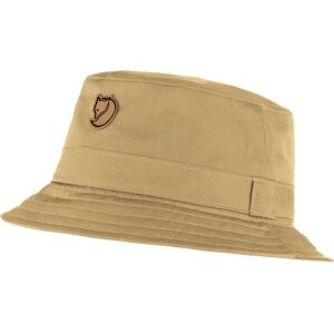 Fjällräven Kiruna hattu - G-1000® Original  - Dune Beige - male - Size: L