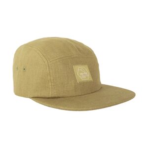 VAI-KØ Kultakero 5-Panel Cap  - Bruce Sprout - female