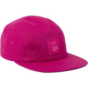 VAI-KØ Kultakero 5-Panel Cap  - Dragon Fruit - female