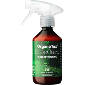 OrganoTex ShoeCare kenkien kyllästeaine 300 ml - Biohajoava  - unisex