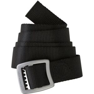 Patagonia Tech Web Belt  - Black - unisex