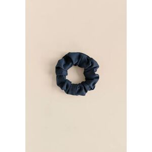 Girlfriend Collective The Scrunchie -hiusdonitsi  - Midnight - female