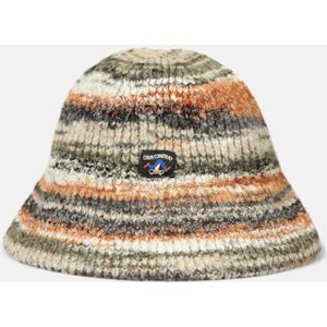 The Cava Company Knitted Bucket Hat - Multi - Female - One size