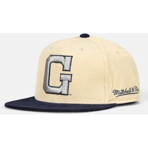 Mitchell & Ness Cord Caps - Valkoinen - Unisex - 7